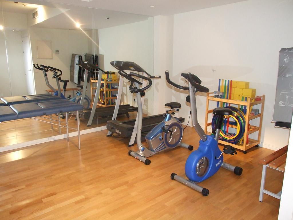 Apartmentos Las Arcadias Palma de Mallorca Exteriör bild