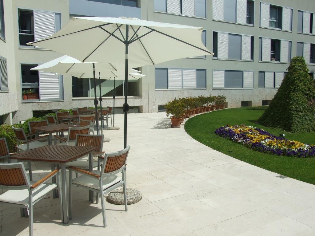 Apartmentos Las Arcadias Palma de Mallorca Exteriör bild