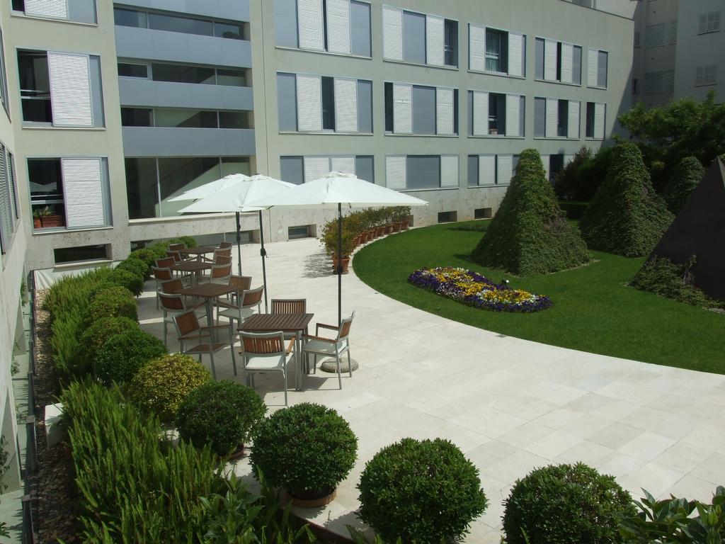 Apartmentos Las Arcadias Palma de Mallorca Exteriör bild