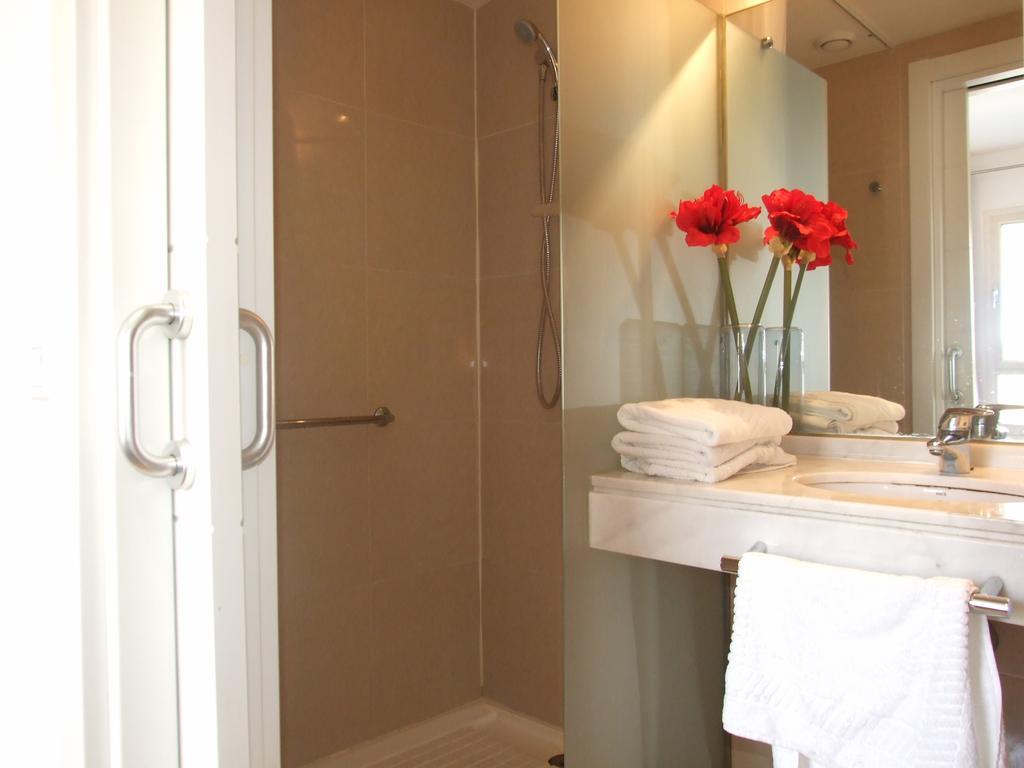 Apartmentos Las Arcadias Palma de Mallorca Exteriör bild