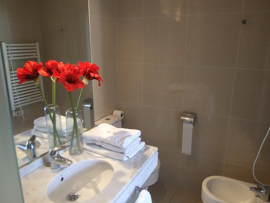 Apartmentos Las Arcadias Palma de Mallorca Exteriör bild