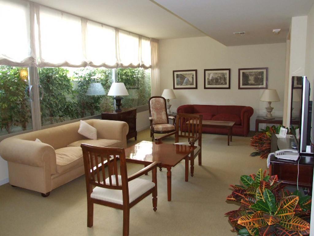 Apartmentos Las Arcadias Palma de Mallorca Exteriör bild