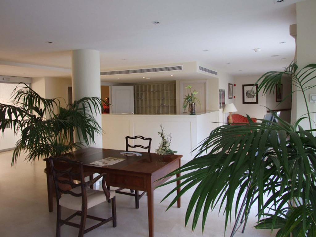 Apartmentos Las Arcadias Palma de Mallorca Exteriör bild