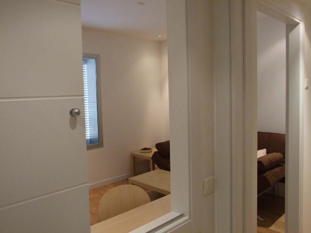 Apartmentos Las Arcadias Palma de Mallorca Rum bild