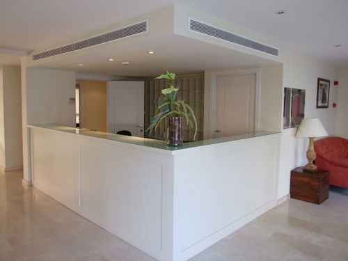 Apartmentos Las Arcadias Palma de Mallorca Exteriör bild