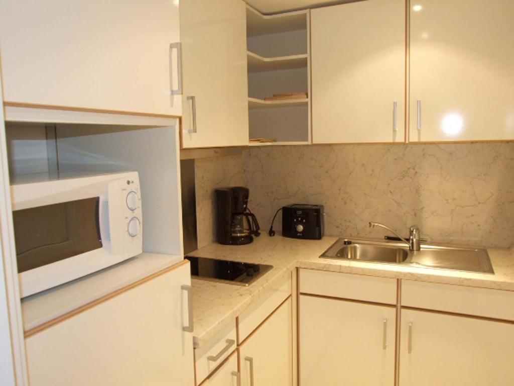 Apartmentos Las Arcadias Palma de Mallorca Exteriör bild