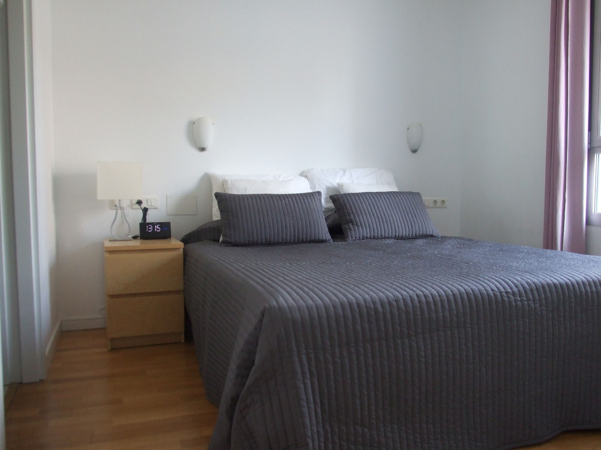 Apartmentos Las Arcadias Palma de Mallorca Exteriör bild